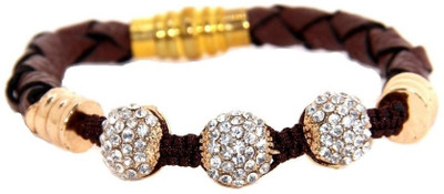 75% OFF on Lazreena Alloy Bracelet