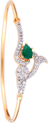 5% OFF on Varaagk Brass Bracelet