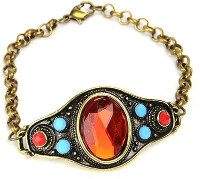 78% OFF on The Pari Alloy Bracelet