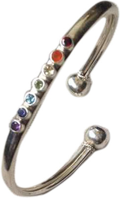 76% OFF on Authority Silver Kada 76% OFF on Authority Silver Kada
