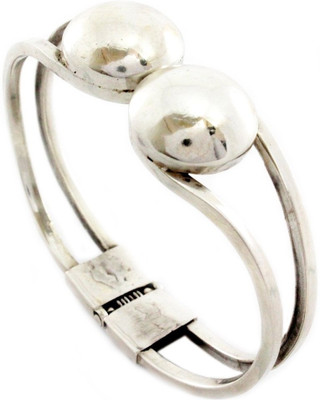 20% OFF on 925 Silver Silver Bangle