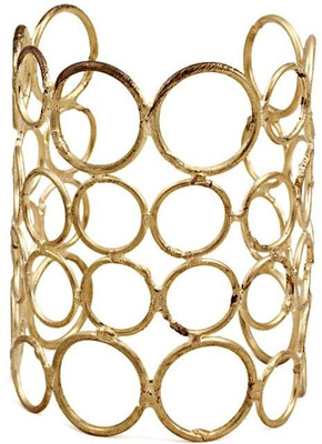 68% OFF on The Pari Alloy Cuff
