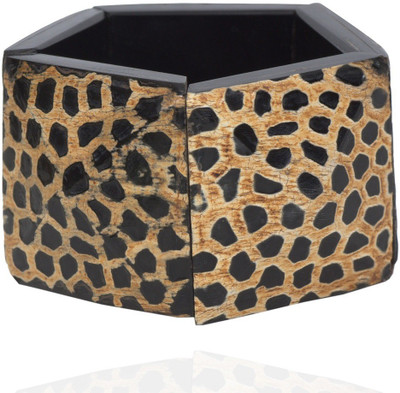 68% OFF on Lazreena Trendy Alloy Bracelet