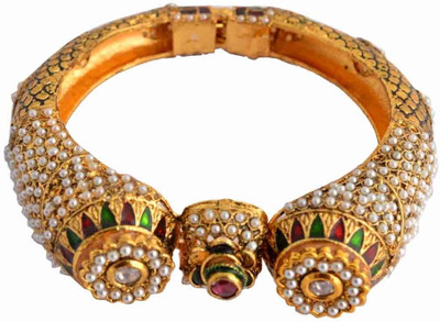 62% OFF on Jwells & More Alloy Kada