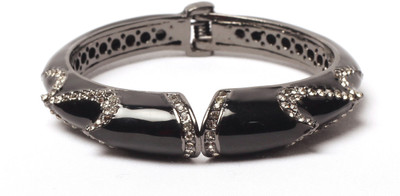 24% OFF on Good Karma Metal Kada