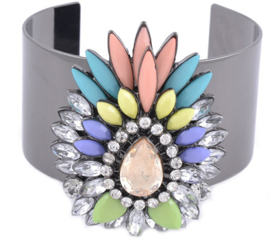 20% OFF on Chokers & Charms Water Drop Multi Layer Cuff Metal Cuff 20% OFF on Chokers & Charms Water Drop Multi Layer Cuff Metal Cuff