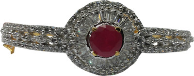 40% OFF on Vijay Laxmi Jewels Alloy Cubic Zirconia Bracelet