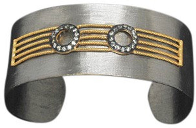 Treta Shining Diva Silver Cuff Treta Shining Diva Silver Cuff