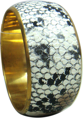 16% OFF on Decor Tattva Inc. Contemporary Style Metal Bangle 16% OFF on Decor Tattva Inc. Contemporary Style Metal Bangle