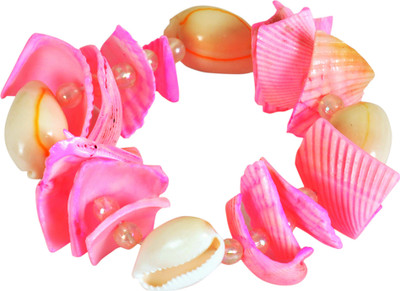 69% OFF on The Pari Designer Shell Bracelet 69% OFF on The Pari Designer Shell Bracelet