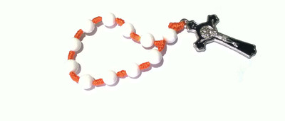 50% OFF on Swarnim Jewellers Cross Plastic Bracelet