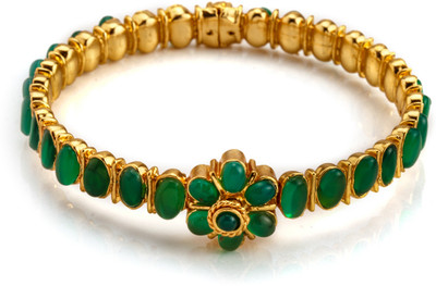 65% OFF on Alankruthi Execlusive traditional Copper Copper Plated Bracelet 65% OFF on Alankruthi Execlusive traditional Copper Copper Plated Bracelet