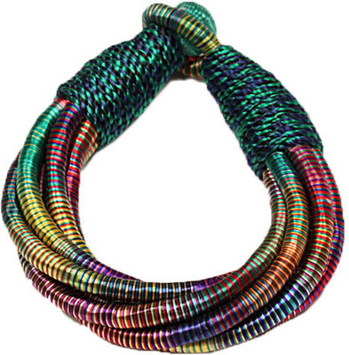 Fabulloso Fabric Bracelet Fabulloso Fabric Bracelet