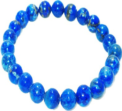 50% OFF on Art-N-Crafts Unique Lapis Stone Bracelet 50% OFF on Art-N-Crafts Unique Lapis Stone Bracelet