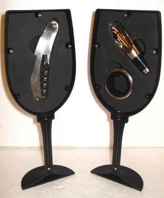 Fusion Gallery 3 - Piece Bar Set Fusion Gallery 3 - Piece Bar Set