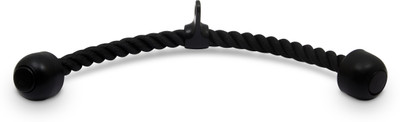 4% OFF on BURN Rope Triceps Bar 4% OFF on BURN Rope Triceps Bar