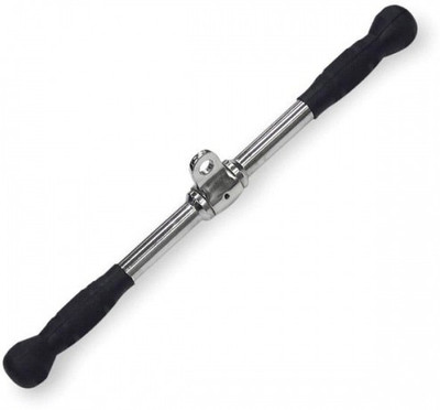 2% OFF on Body Solid MB-022 Pro-Grip Revolving Straight Triceps Bar 2% OFF on Body Solid MB-022 Pro-Grip Revolving Straight Triceps Bar