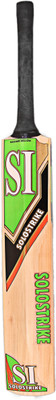 SI CRUZE Kashmir Willow Cricket  Bat (Short Handle, 1180 - 1220 g) 