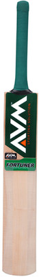 30% OFF on AVM Fortuner Kashmir Willow Cricket Bat 30% OFF on AVM Fortuner Kashmir Willow Cricket Bat