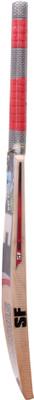 SF Autograph No.6 English Willow Cricket  Bat (6, 1300 g) 