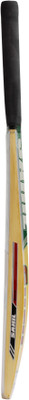 SAHIL SUPREME Poplar Willow Cricket  Bat (33 inch, 950 g) 