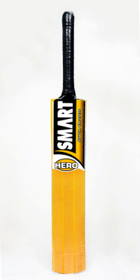 41% OFF on Smart Hero500 Poplar Willow Cricket Bat 41% OFF on Smart Hero500 Poplar Willow Cricket Bat