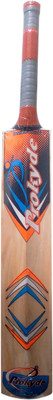 Prokyde Warrior Kashmir Willow Cricket  Bat (Short Handle, 1000 - 1200 g) 