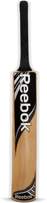 Reebok Reetone Kashmir Willow Cricket  Bat (Long Handle, 1000 - 1250 g) 