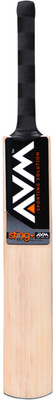 50% OFF on AVM Sting+ Kashmir Willow Cricket Bat 50% OFF on AVM Sting+ Kashmir Willow Cricket Bat