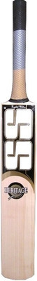 17% OFF on SS Heritage T-20 English Willow Cricket Bat 17% OFF on SS Heritage T-20 English Willow Cricket Bat