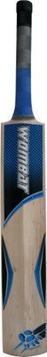 41% OFF on Wombat 400 Kashmir Willow Cricket Bat
