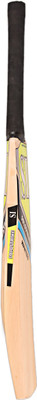 SI WANTED Kashmir Willow Cricket  Bat (Short Handle, 1180 - 1220 g) 