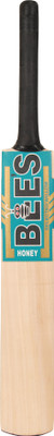 BEES Honie Kashmir Willow Cricket Bat BEES Honie Kashmir Willow Cricket Bat