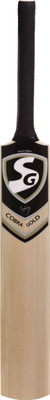 9% OFF on SG Cobra Gold 6 Willow Cricket Bat 9% OFF on SG Cobra Gold 6 Willow Cricket Bat