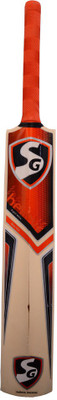 36% OFF on SG Super Cover English Willow Cricket Bat 36% OFF on SG Super Cover English Willow Cricket Bat