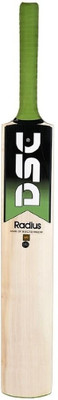 25% OFF on DSC Radius F/S Willow Cricket Bat 25% OFF on DSC Radius F/S Willow Cricket Bat
