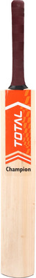 Total Expert Willow Cricket Bat Total Expert Willow Cricket Bat