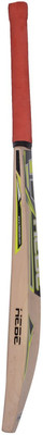 Hebe K 02 Kashmir Willow Cricket  Bat (6, 1130-1220 g) 
