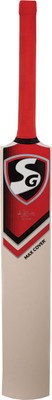 23% OFF on SG Max Cover Kashmir Willow Cricket Bat