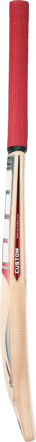 7% OFF on SS Custom English Willow Cricket Bat 7% OFF on SS Custom English Willow Cricket Bat