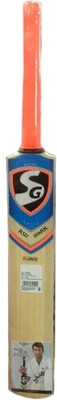 16% OFF on SG RSD Spark Kashmir Willow Cricket Bat