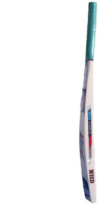 NHD TENNIS Poplar Willow Cricket  Bat (5, 900-1200 g) 