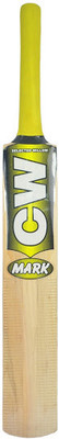 5% OFF on CW Mark Kashmir Willow Cricket Bat 5% OFF on CW Mark Kashmir Willow Cricket Bat