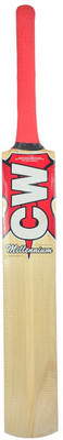 5% OFF on CW Millenium Kashmir Willow Cricket Bat 5% OFF on CW Millenium Kashmir Willow Cricket Bat