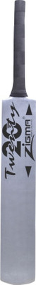 7% OFF on Zigma 20-Twenty Poplar Willow Cricket Bat 7% OFF on Zigma 20-Twenty Poplar Willow Cricket Bat