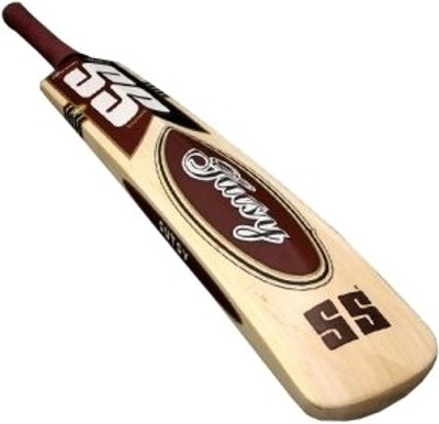 3% OFF on SS Gutsy Kashmir Willow Cricket Bat 3% OFF on SS Gutsy Kashmir Willow Cricket Bat