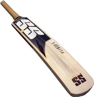 12% OFF on SS Sangakara Kashmir Willow Cricket Bat 12% OFF on SS Sangakara Kashmir Willow Cricket Bat