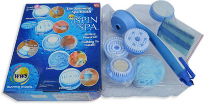WWS Spin Spa