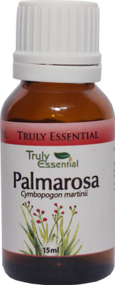 Truly Essential Oil-Palmarosa 15 ml Truly Essential Oil-Palmarosa 15 ml