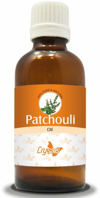 10% OFF on Crysalis Patchouli Oil 15 ml